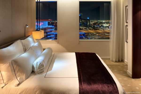 InterContinental Hotels DUBAI - FESTIVAL CITY